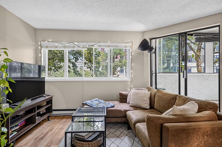 202 936 Bute Street Vancouver, BC - 15
