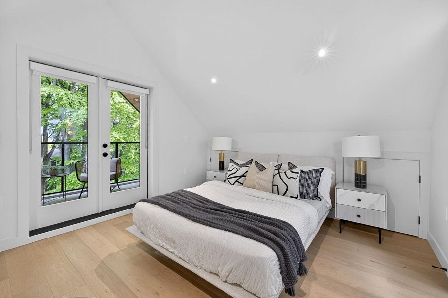 1 58 E 40th Avenue Vancouver, BC - 31