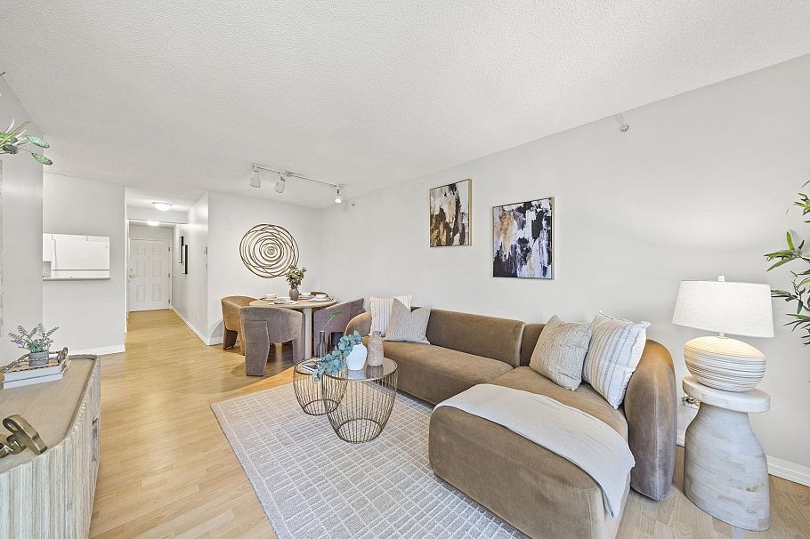 406 3489 Ascot Place Vancouver, BC - 5