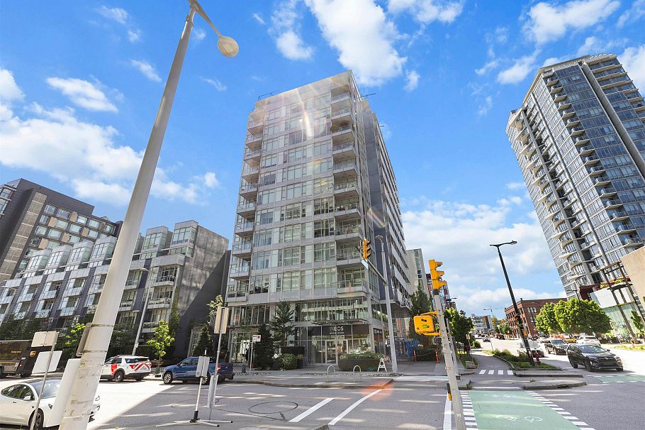 1001 108 E 1st Avenue Vancouver, BC - 25
