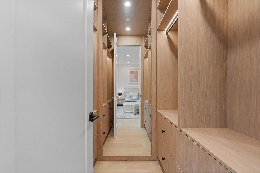 1 2846 W 12th Avenue Vancouver, BC - 29
