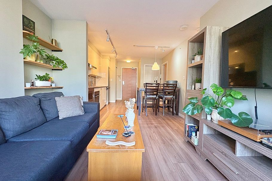 308 161 W Georgia Street Vancouver, BC - 14