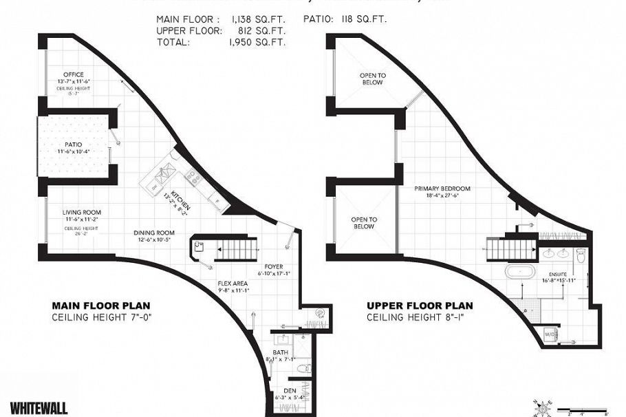 1106 Hornby Street Vancouver, BC - 21