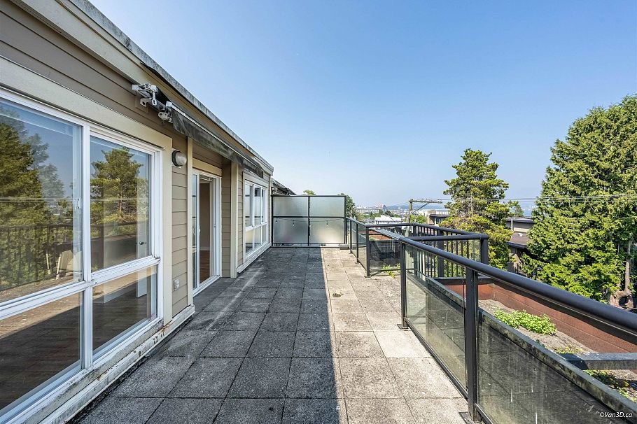 PH1 2265 E Hastings Street Vancouver, BC - 26