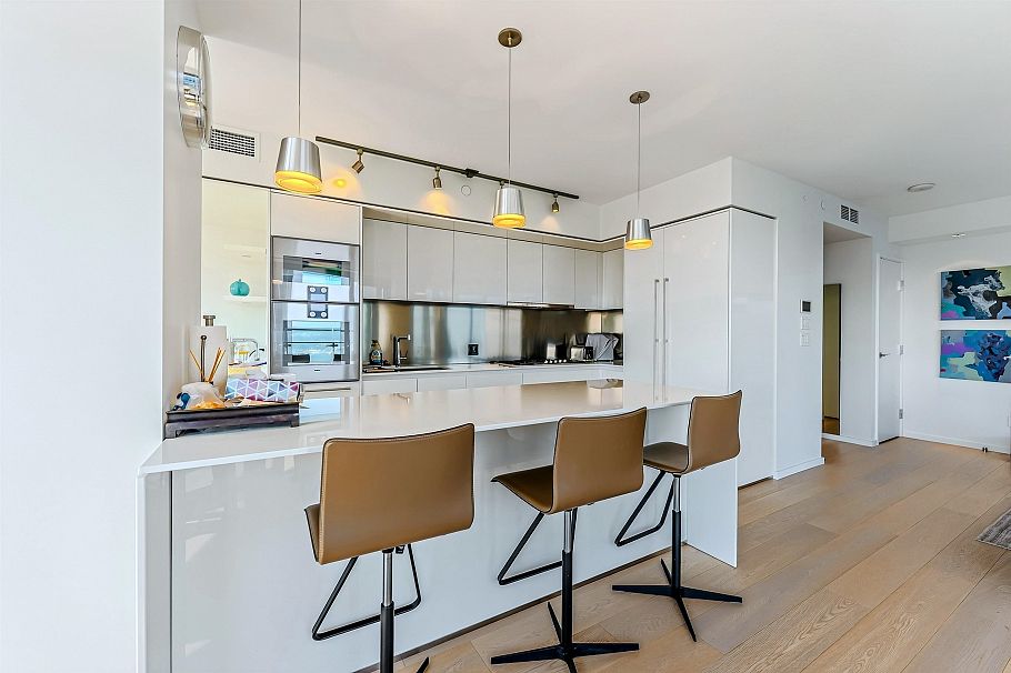 4806 1151 W Georgia Street Vancouver, BC - 16