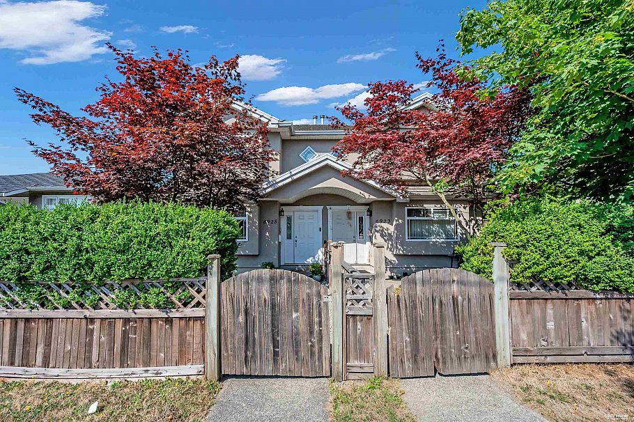 6925 Main Street Vancouver, BC - 29