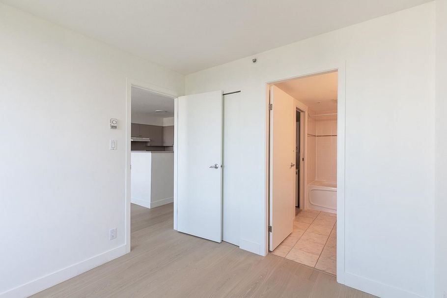 1107 1277 Nelson Street Vancouver, BC - 14