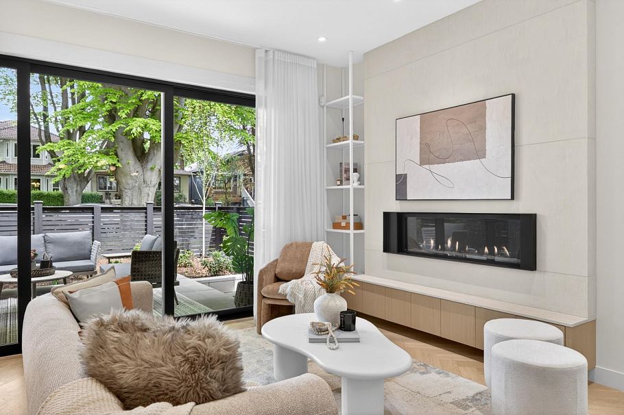 1 58 E 40th Avenue Vancouver, BC - 10
