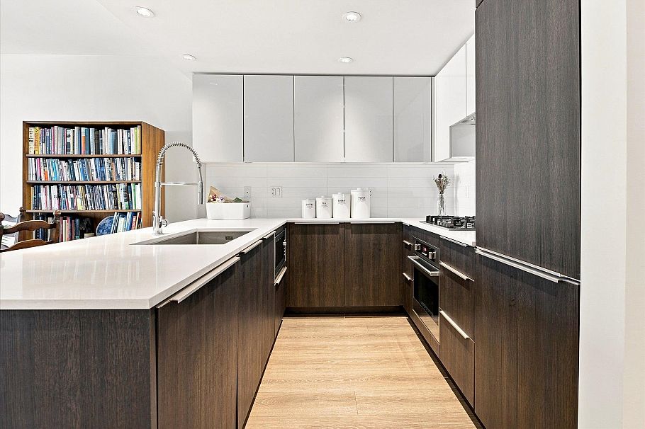 323 1588 E Hastings Street Vancouver, BC - 15