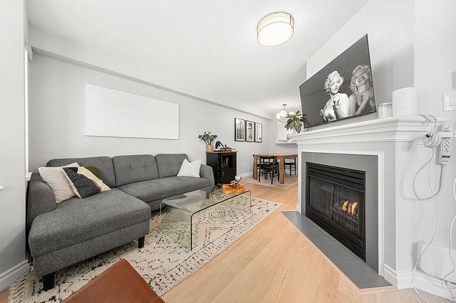 249 2565 W Broadway Vancouver, BC - 7