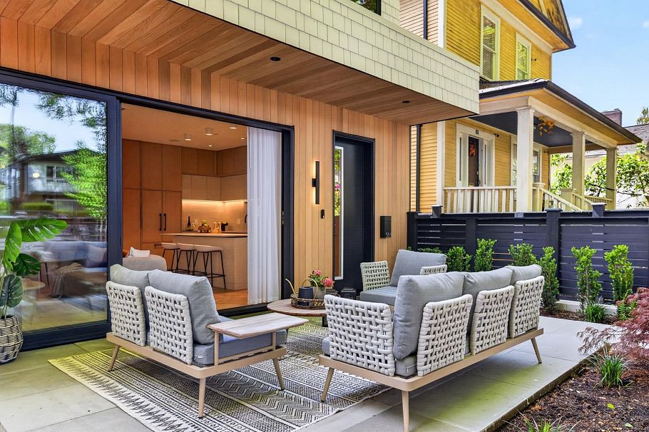 1 58 E 40th Avenue Vancouver, BC - 15