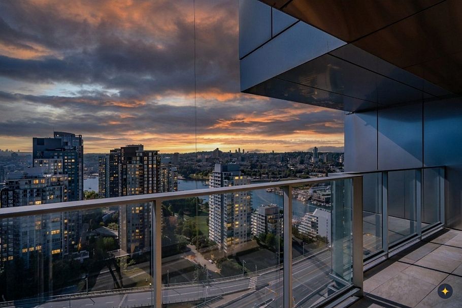 3307 1480 Howe Street Vancouver, BC - 31
