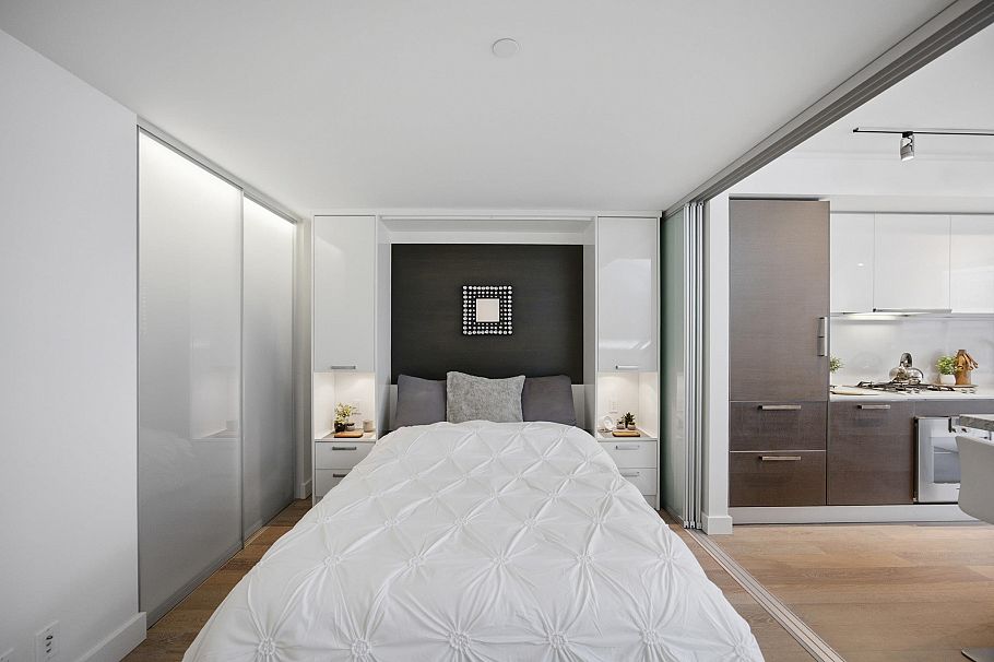504 1477 W Pender Street Vancouver, BC - 6