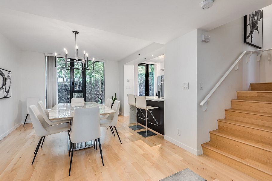 973 Mainland Street Vancouver, BC - 6