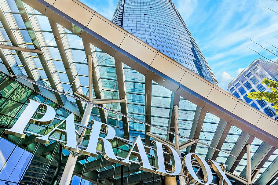 4806 1151 W Georgia Street Vancouver, BC - 38