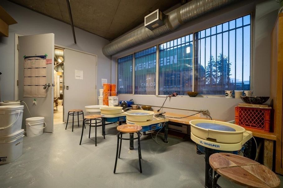 407 289 Alexander Street Vancouver, BC - 35