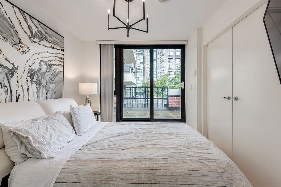 973 Mainland Street Vancouver, BC - 25