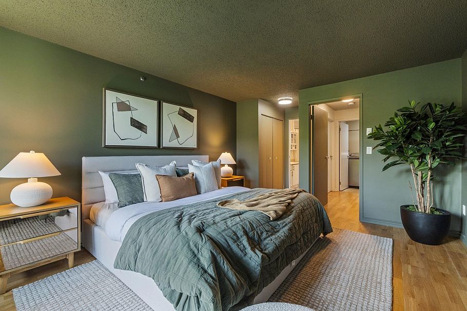 8 1355 W 4th Avenue Vancouver, BC - 20