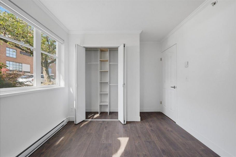 729 W 7th Avenue Vancouver, BC - 17