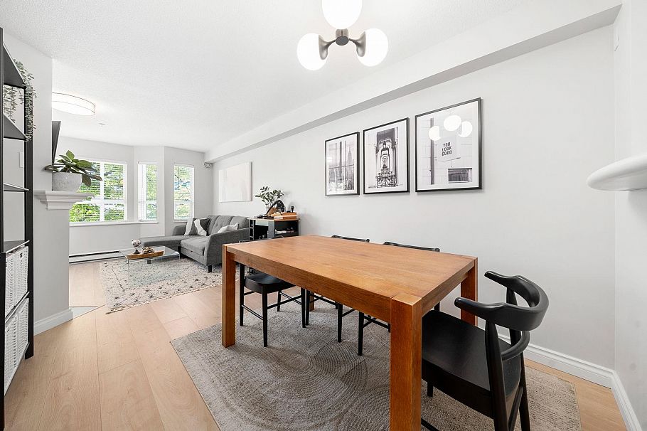 249 2565 W Broadway Vancouver, BC - 8
