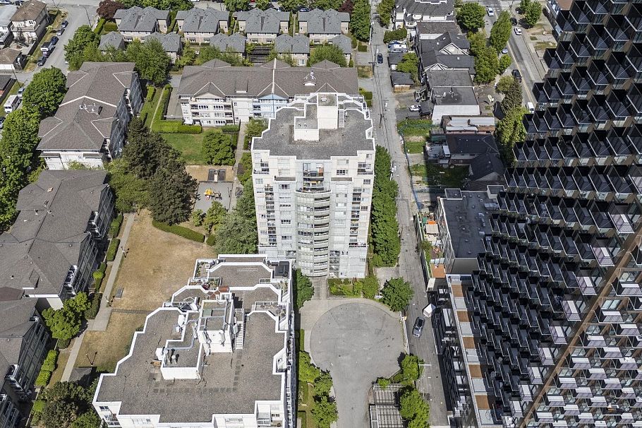 406 3489 Ascot Place Vancouver, BC - 22