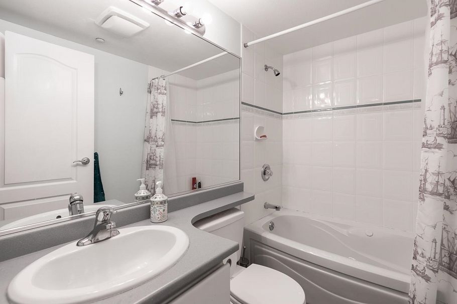 101 2829 Ash Street Vancouver, BC - 13