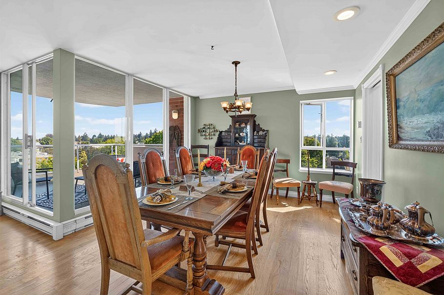 9 2128 W 43rd Avenue Vancouver, BC - 7
