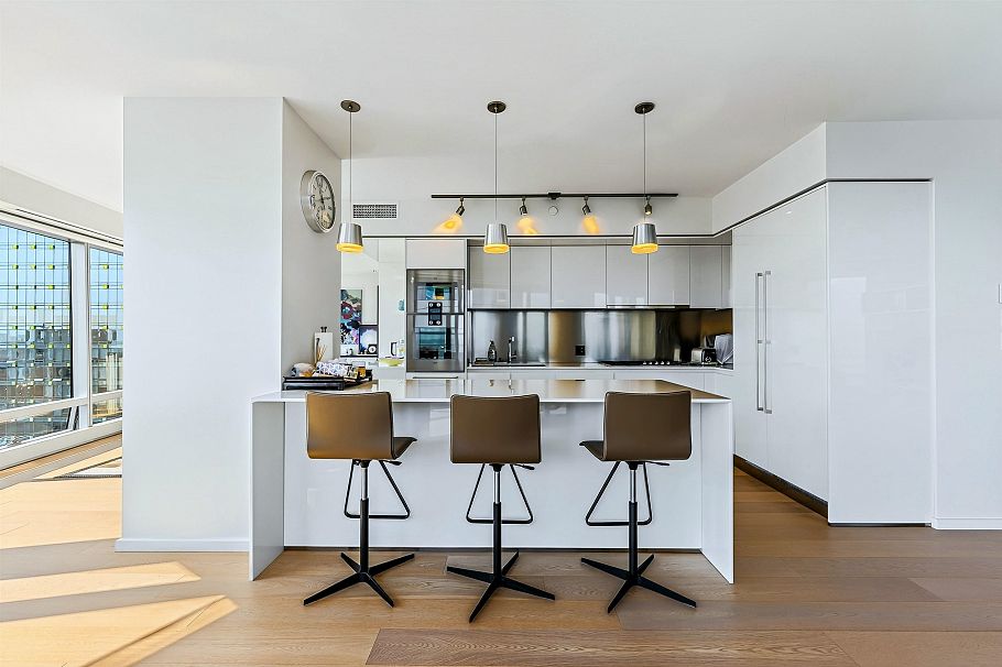 4806 1151 W Georgia Street Vancouver, BC - 17