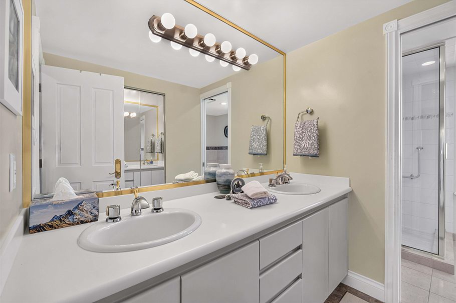 9 2128 W 43rd Avenue Vancouver, BC - 21