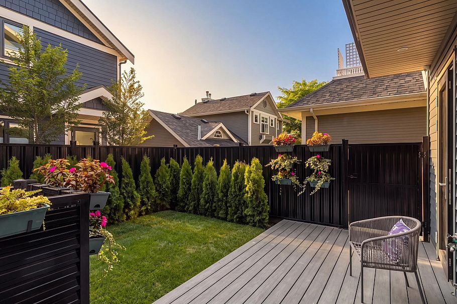 20 W 14th Avenue Vancouver, BC - 31