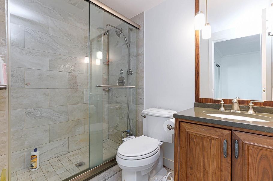 702 588 Broughton Street Vancouver, BC - 16