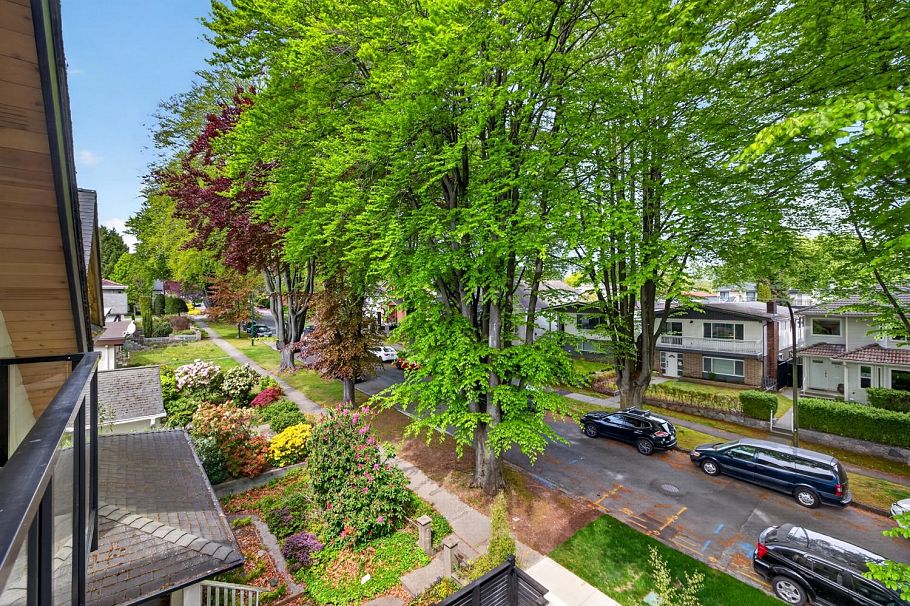 1 58 E 40th Avenue Vancouver, BC - 35