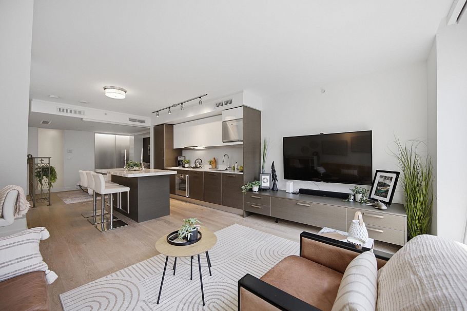 504 1477 W Pender Street Vancouver, BC - 17