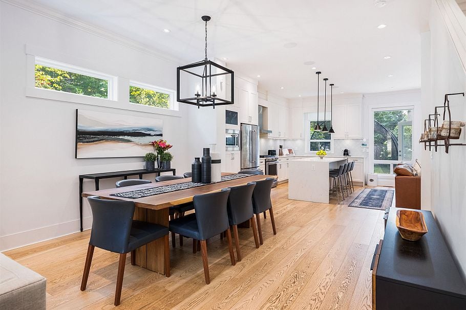 1585 Draycott Road North Vancouver, BC - 3