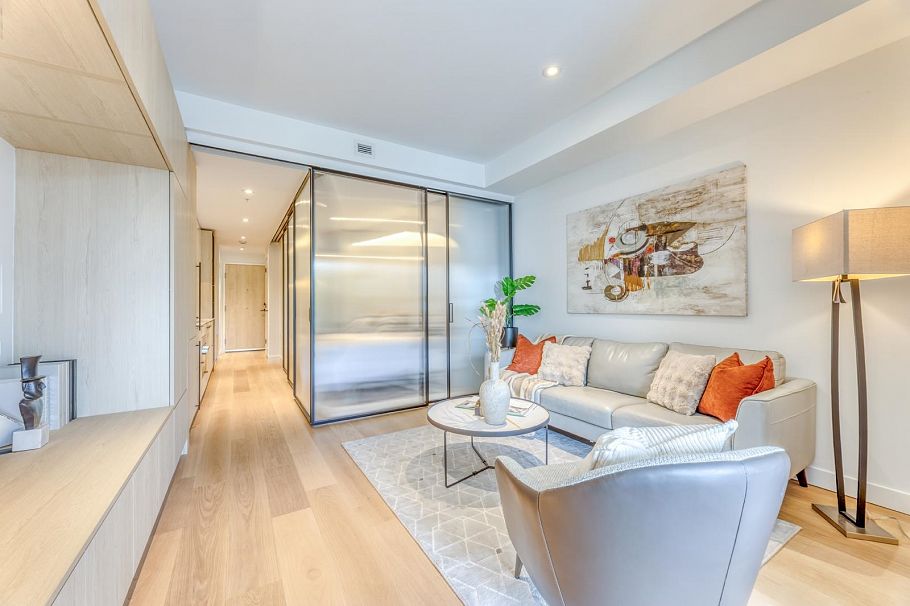 512 2471 St. George Street Vancouver, BC - 17