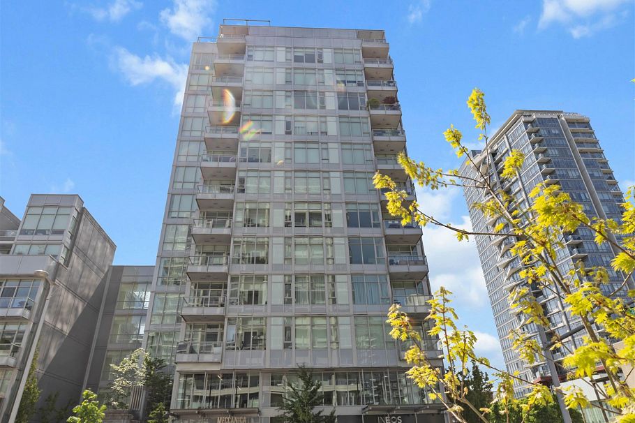 1001 108 E 1st Avenue Vancouver, BC - 26