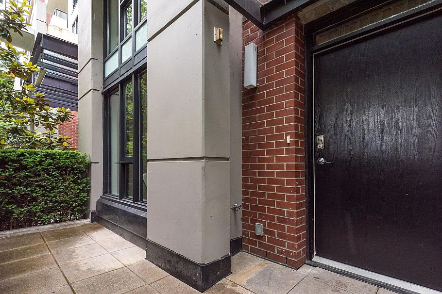 973 Mainland Street Vancouver, BC - 32