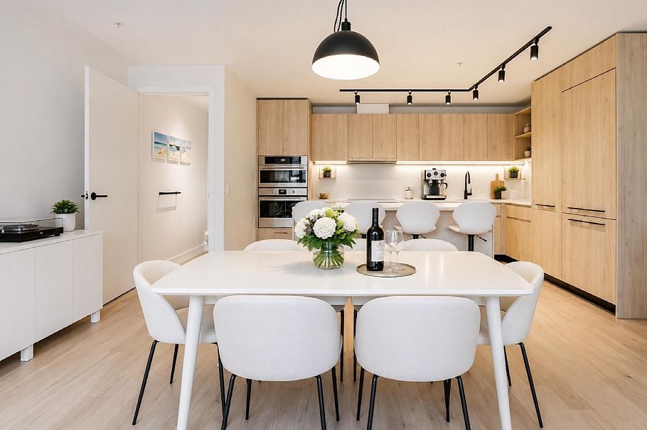 3930 Dumfries Street Vancouver, BC - 9