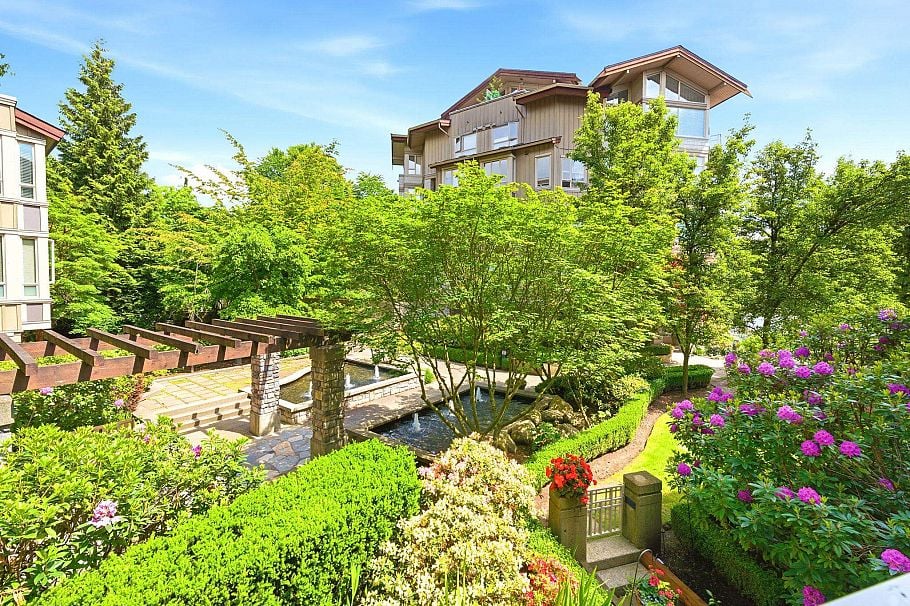 318 560 Raven Woods Drive North Vancouver, BC - 31