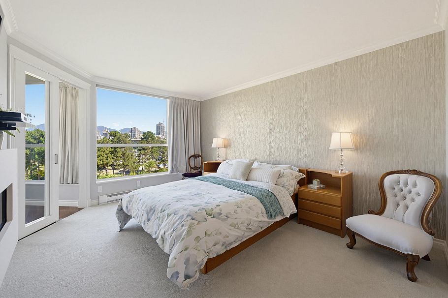 304 1490 Pennyfarthing Drive Vancouver, BC - 14