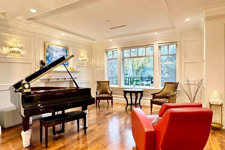 2979 W 31st Avenue Vancouver, BC - 7
