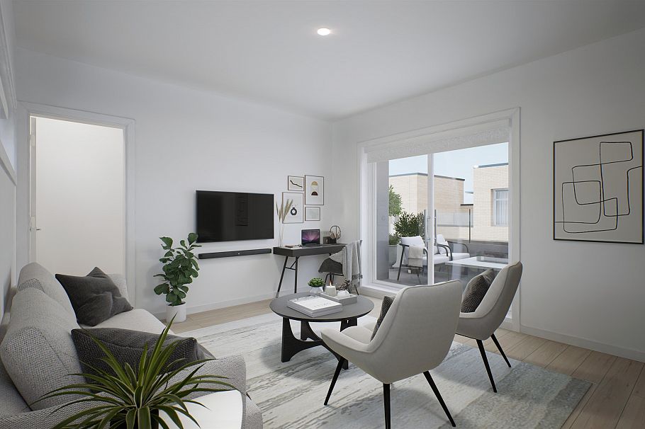 111 433 E 3rd Street North Vancouver, BC - 10