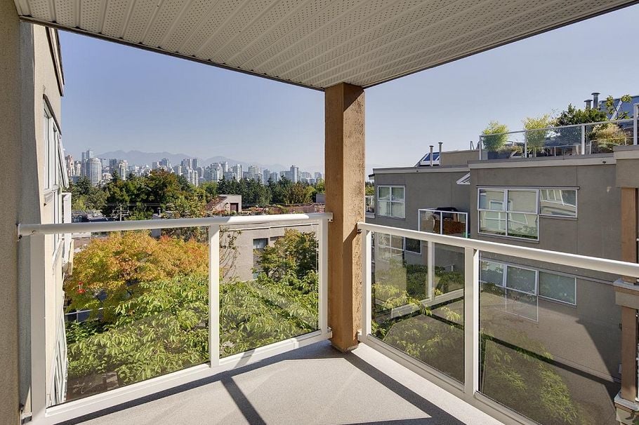 204 943 W 8th Avenue Vancouver, BC - 3