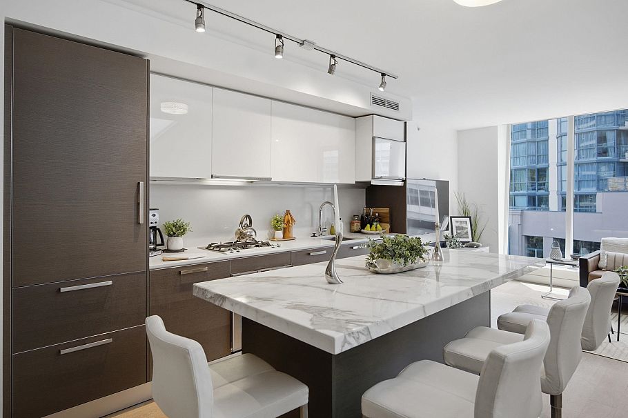 504 1477 W Pender Street Vancouver, BC - 14