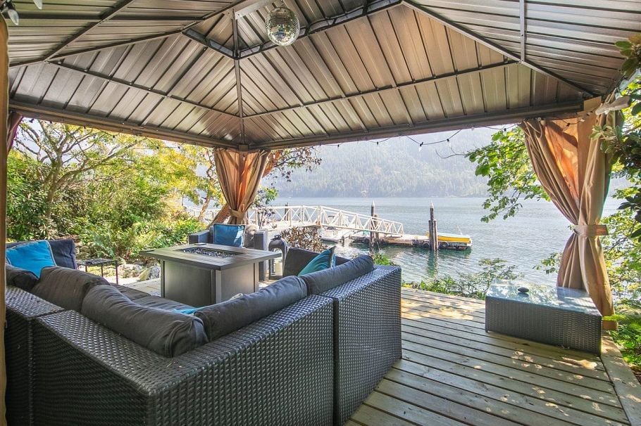 330 Sasamat Lane North Vancouver, BC - 29