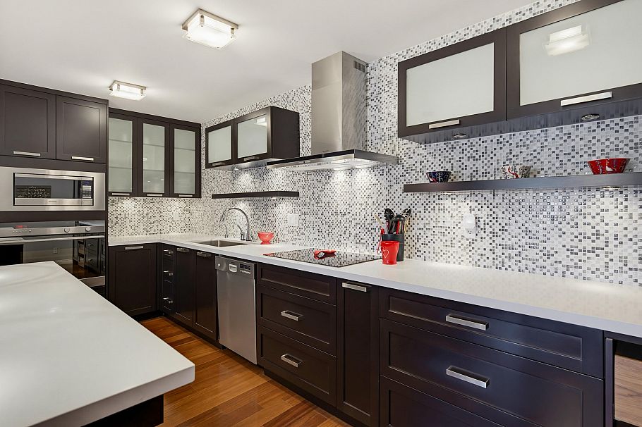 304 1490 Pennyfarthing Drive Vancouver, BC - 11