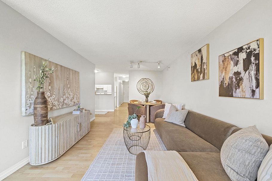 406 3489 Ascot Place Vancouver, BC - 4