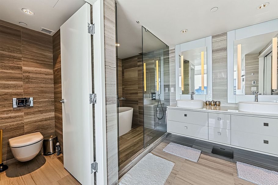 4806 1151 W Georgia Street Vancouver, BC - 29