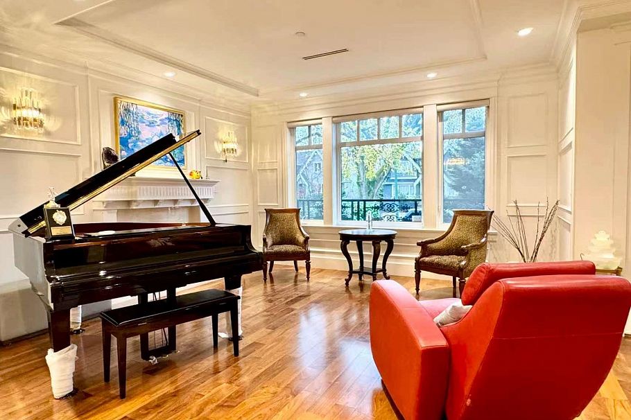 2979 W 31st Avenue Vancouver, BC - 10
