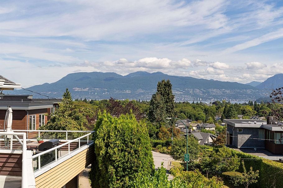 3655 Quesnel Drive Vancouver, BC - 17